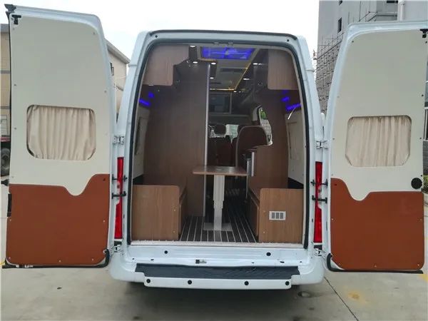 想買輛房車環(huán)游中國，該選B型還是C型？